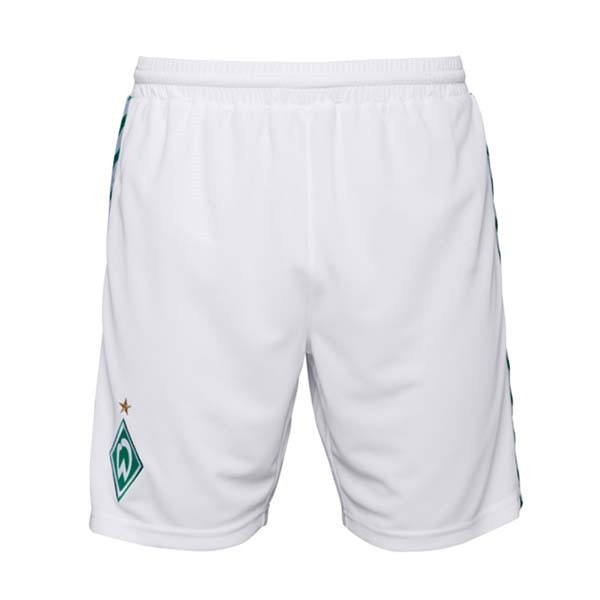 Pantaloni Werder Bremen 1ª 2023-2024